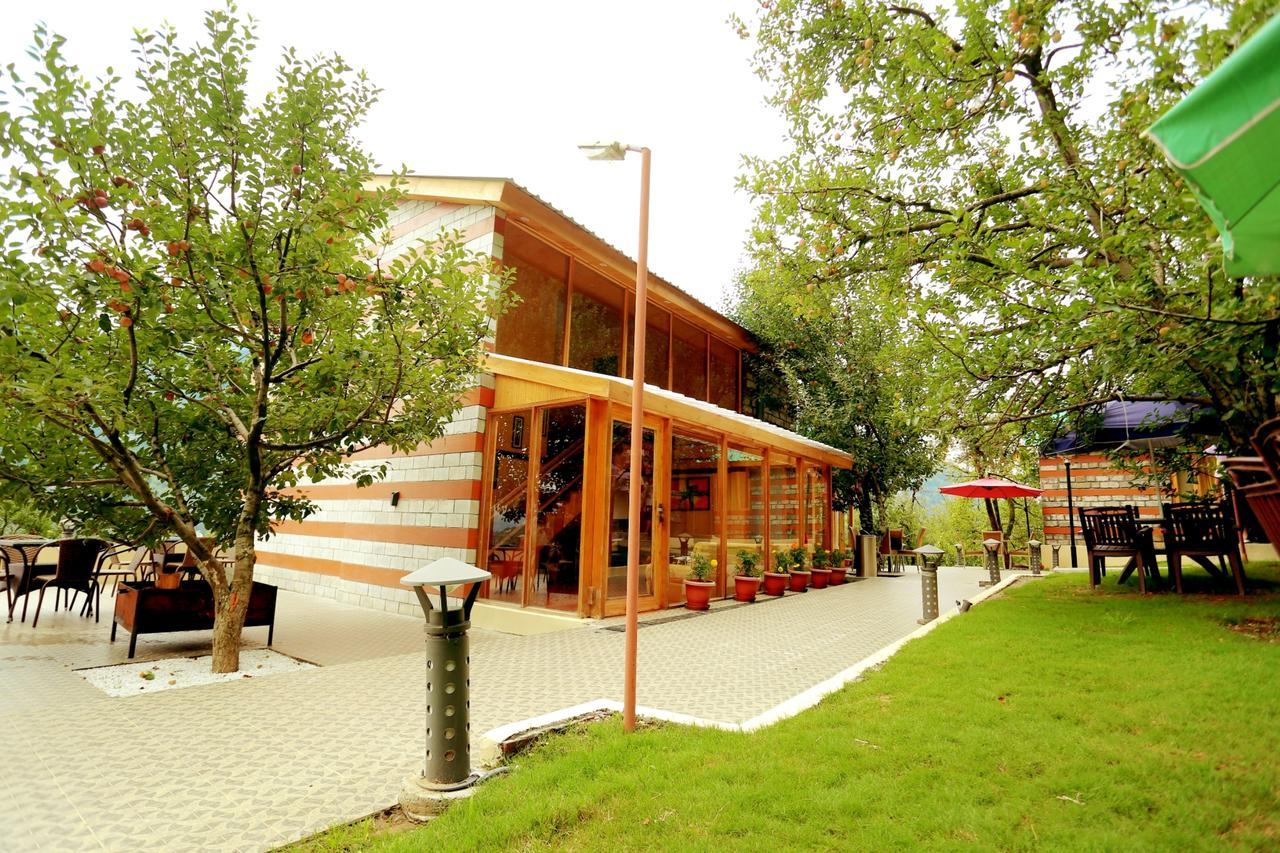 Amara Resorts Manali - Manali (Himachal Pradesh) — Photos 3