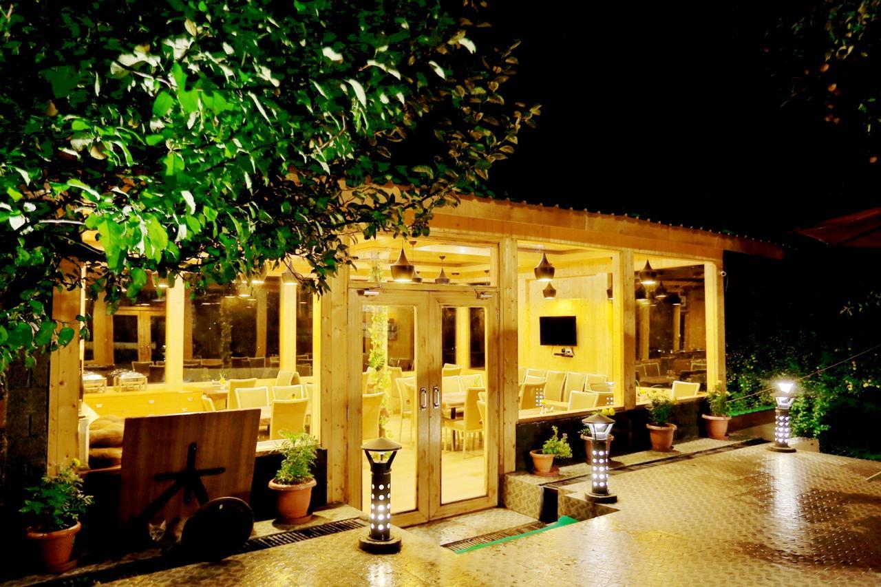 Amara Resorts Manali - Manali (Himachal Pradesh) — Photos 2