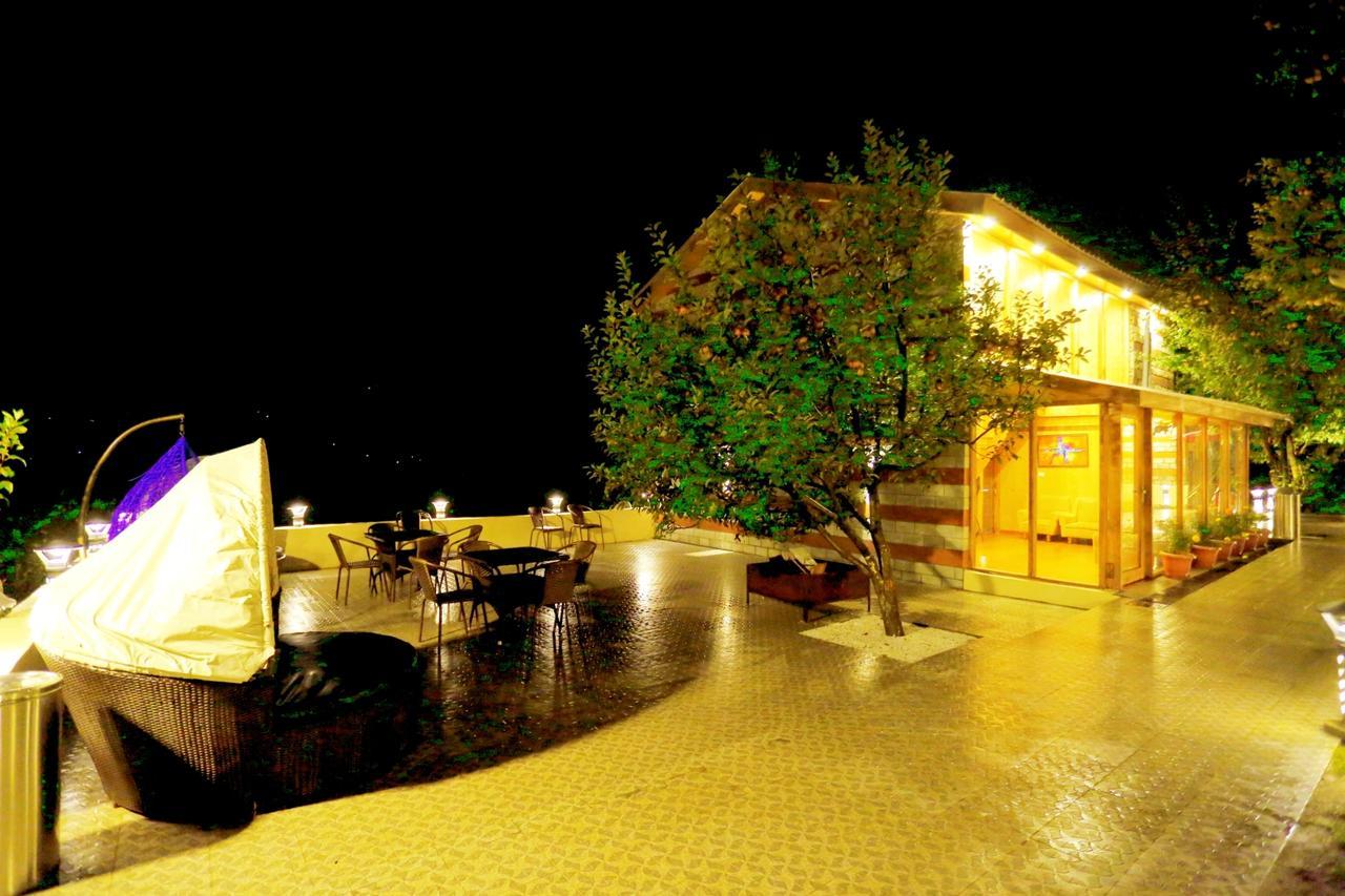 Amara Resorts Manali - Manali (Himachal Pradesh) — Photos 1